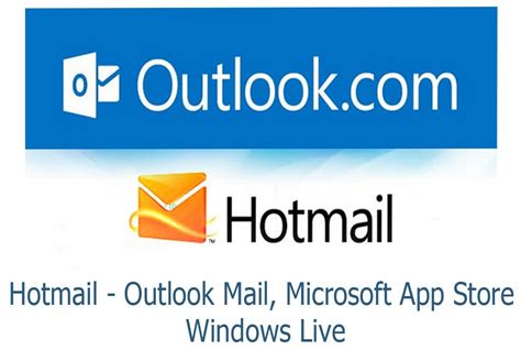 hotmail sign in app|Microsoft Outlook .